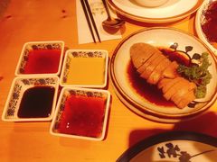卤水鹅肝-裕.鹅庄