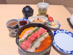-小山日本料理(太古汇店)