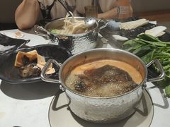 -呷哺呷哺 黄金牧场 (新中关购物中心店)
