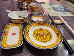 -宁波状元楼酒店(和义路店)