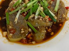 -郑喜旺烧烤(郑州总店)