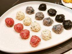 -花中城·杭帮菜·粤菜·海鲜火锅(清泰街店)