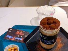 -茶是一枝花泡茶店
