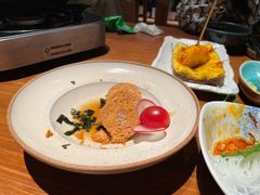 -人间酒暖·Go blanc·烧鸟·深夜食堂(陆家嘴店)