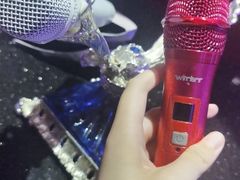 -温莎KTV(珠江路店)