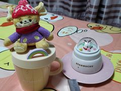 -星巴克(天津大悦城第二店)