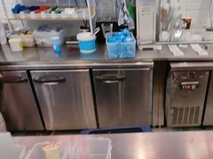 -Blueglass酸奶(财富购物中心店)