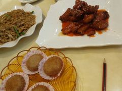 -中华茶楼(龙湖店)