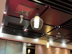 -红莲中餐厅(日航饭店)