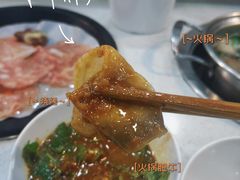 -咕叽咕叽自助烤肉小火锅(西城广场购物中心店)