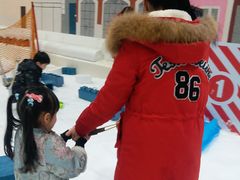 -Mr·Kuma酷么先生雪之乐园