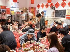 -荆九爷爆炒桥头三嫩(夫子庙店)