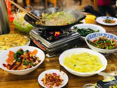 -张氏父子常德肠子馆(红星总店)