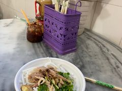 -再回首鸡肉米线(人民路一店)