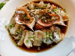 -玫瑰厅上海菜(兴国路店)