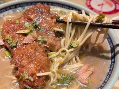 -慧娟面馆·餐厅(望江路店)