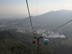 -江门古兜温泉小镇