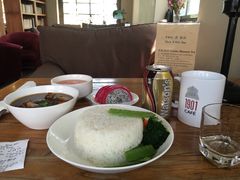 -1901 Cafe(西四店)