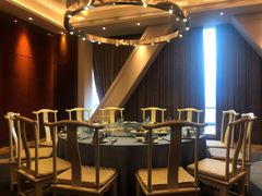 包厢-无锡瑞廷西郊酒店·悦湖景观餐厅