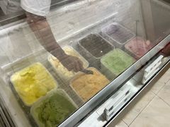 -成裕雪糕店(士多店)