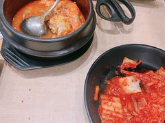 -花味·自助烤肉(雨花客厅店)