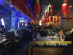 -很久以前羊肉串(大华三路店)