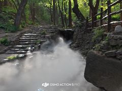 -云丘山景区
