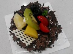 -丽莎蓓甜CAKE生日蛋糕·动物奶油(石家庄店)