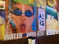 -坂吉屋·居酒屋深夜食堂(龙湖店)