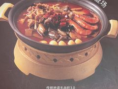 -眉州东坡(团结湖店)