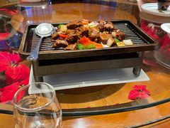 -金贵源食神(楚河汉街店)