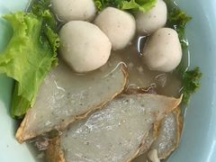 -榮泰米粉湯(Left Shop)