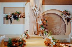 -Sunny喜铺婚礼定制·求婚策划