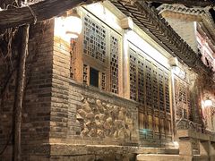 -望京楼flavor餐厅(古北水镇景区店)