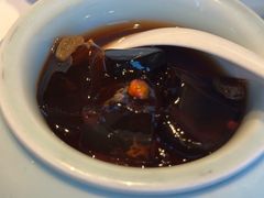 -杏花堂晋商私房菜(华熙五棵松店)