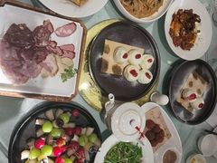 -老厨家(中央大街西七道街店)