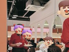 -楼兰新疆菜(江宁万达店)