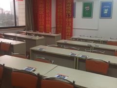 -恒企会计培训(成都天府广场校区)