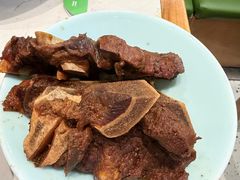 -百春原湖南牛肉粉(百联世纪店)