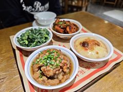 -杏花村水席楼·洛阳水席(老城十字街店)