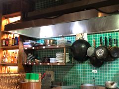 -鸟鸣门屋台料理(金帝银泰店)