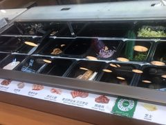 -赛百味SUBWAY(东风广场店)