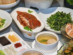 -悦融琥珀·京鲁菜·海味珍品(西单店)
