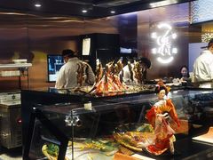 -鸟山鸣·日料食堂(王府井店)