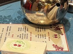 -湘春酒家·1989(运达汇店)