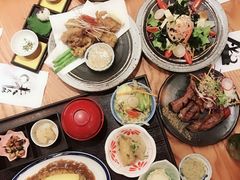 -味太助·银饭食堂(中华城店)