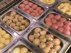 -康莱德酒店·美庭自助餐厅