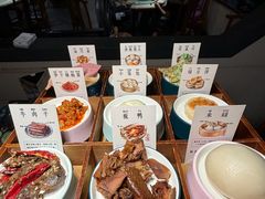 -一味大院•桐庐菜传承店(春江路店)