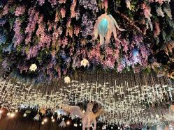 -花嫁丽舍婚礼殿堂(世博江景店)