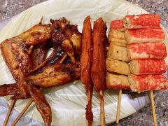 -熊仔屋(吉祥苑小区店)